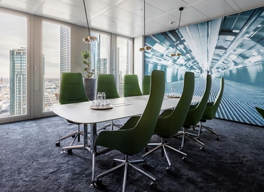 Taunusanlage 9-10,  Virtuelles Büro in Frankfurt Innenstadt, 8