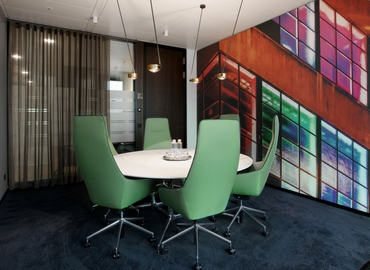 Taunusanlage 9-10,  Virtuelles Büro in Frankfurt Innenstadt, 10