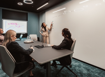 Taunusanlage 9-10,  Virtuelle Geschäftsadresse in Frankfurt Innenstadt, 12