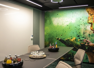 Taunusanlage 9-10,  Virtuelle Geschäftsadresse in Frankfurt Innenstadt, 13