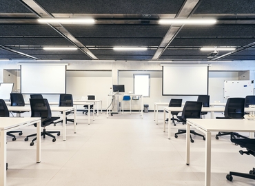 40 m² Business park in Berlin Charlottenburg-Wilmersdorf, Storkower Straße 132 (10407) - 2 | MatchOffice.com