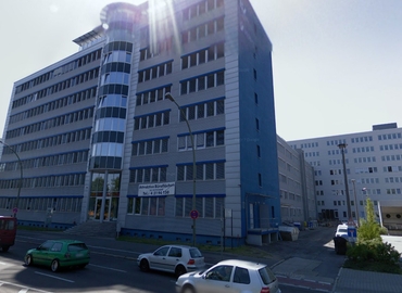 40 m² Serviced office in Berlin Charlottenburg-Wilmersdorf, Storkower Straße 132 (10407) - 3 | MatchOffice