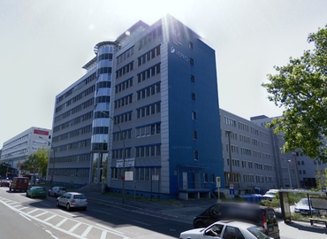 40 m² Business park in Berlin Charlottenburg-Wilmersdorf, Storkower Straße 132 (10407) - 4 | MatchOffice.com