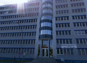 Storkower Straße 132, Business Center in Berlin Charlottenburg, 5