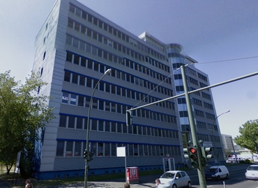 40 m² Business center in Berlin Charlottenburg-Wilmersdorf, Storkower Straße 132 (10407) - 6 | MatchOffice