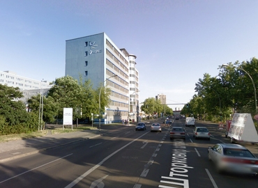 40 m² Business center in Berlin Charlottenburg-Wilmersdorf, Storkower Straße 132 (10407) - 8 | MatchOffice