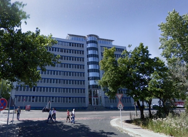 Storkower Straße 132, Business Center in Berlin Charlottenburg, 9
