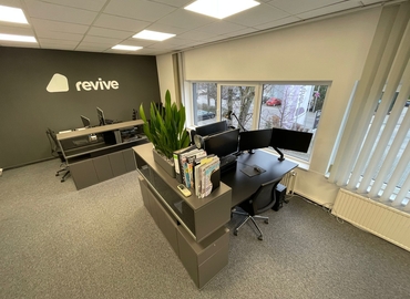150 m² Business center in Köln Lövenich, Ottostraße 3 (50859) - 2 | MatchOffice