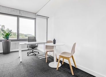 40 m² Business park in Kaiserslautern, Europaallee 33 (67657) - 4 | MatchOffice.com