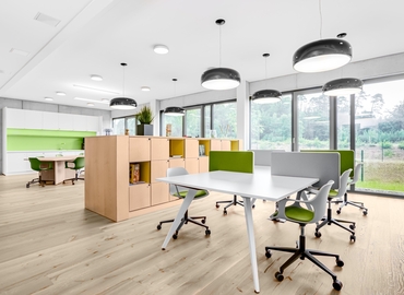40 m² Serviced office in Kaiserslautern, Europaallee 33 (67657) - 0 | MatchOffice