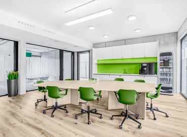 40 m² Coworking  in Kaiserslautern, Europaallee 33 (67657) - 0 | MatchOffice.com