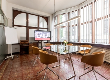 Parkallee 117, Büro mieten in Bremen, 2