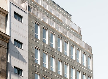 Office Kronenstraße 63 10117 Berlin Mitte