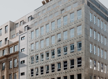 Office Kronenstraße 63 10117 Berlin Mitte