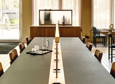 38000 m² Business center in Hamburg Altstadt, Schopenstehl 13 (20095) - 3 | MatchOffice.com