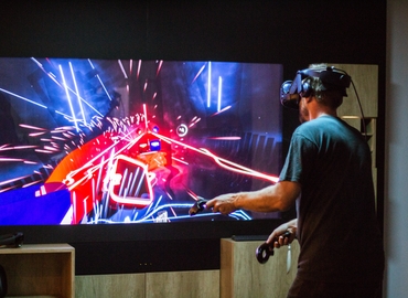 Hanauer Landstraße 188,  Tagungsraum in Frankfurt Bornheim, 2