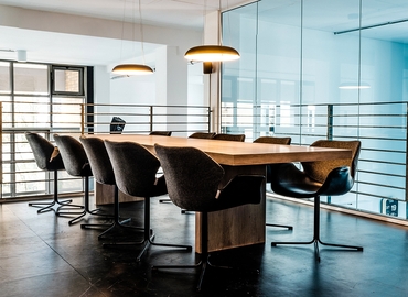 Hanauer Landstraße 188, Seminarraum in Frankfurt Bornheim, 3