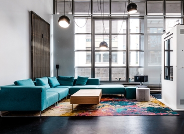 Hanauer Landstraße 188,  Tagungsraum in Frankfurt Bornheim, 5