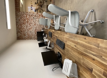 Rentzelstraße 16,  Coworking in Hamburg Altstadt, 2