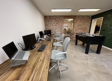 Rentzelstraße 16, Coworking Space in Hamburg Altstadt, 3