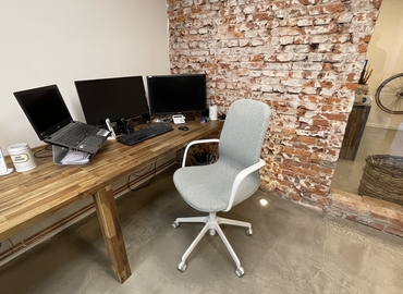 3 m² Coworking  in Hamburg Altstadt, Rentzelstraße 16 (20146) - 4 | MatchOffice