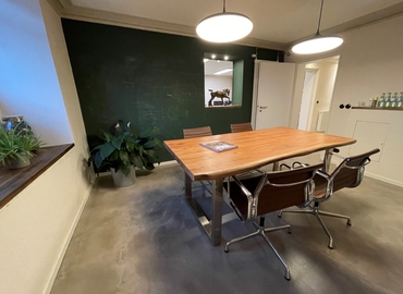 Rentzelstraße 16,  Coworking in Hamburg Altstadt, 5