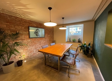 Rentzelstraße 16, Coworking Space in Hamburg Altstadt, 6