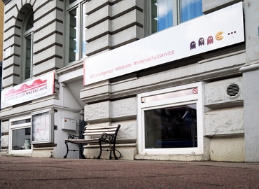 Rentzelstraße 16,  Coworking in Hamburg Altstadt, 13