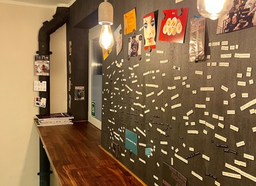 Rentzelstraße 16,  Coworking in Hamburg Altstadt, 16