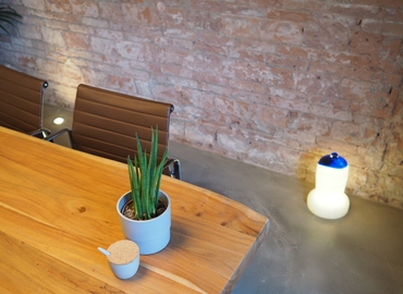 Rentzelstraße 16, Coworking Space in Hamburg Altstadt, 21