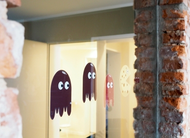 Rentzelstraße 16, Coworking Space in Hamburg Altstadt, 24