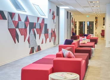 21 m² Business center in Wiesbaden, Mainzer Straße 75 (65189) - 0 | MatchOffice.com