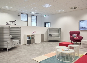 21 m² Business space in Wiesbaden, Mainzer Straße 75 (65189) - 1 | MatchOffice