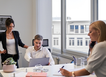 21 m² Business center in Wiesbaden, Mainzer Straße 75 (65189) - 4 | MatchOffice