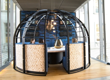 200 m² Co-working  in Dusseldorf Carlstadt, Graf-Adolf-Platz 15 (40213) - 4 | MatchOffice.com