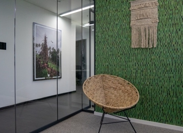 Baseler Straße 10, Business Center in Frankfurt Innenstadt, 4