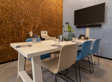 Neue Mainzer Straße 46-50,  Coworking in Frankfurt Innenstadt, 4