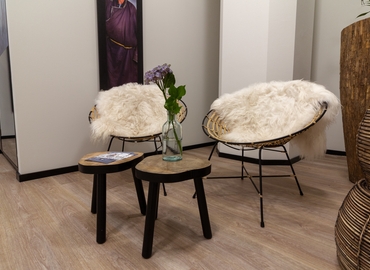 200 m² Coworking in Frankfurt, Neue Mainzer Straße 46-50 (60311) - 5 | MatchOffice