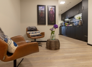 Neue Mainzer Straße 46-50,  Coworking in Frankfurt Innenstadt, 6