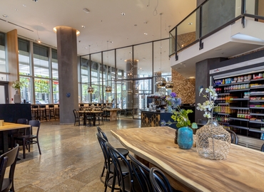 Neue Mainzer Straße 46-50,  Coworking in Frankfurt Innenstadt, 9