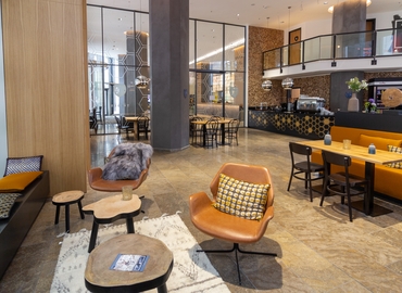 Neue Mainzer Straße 46-50,  Coworking in Frankfurt Innenstadt, 10