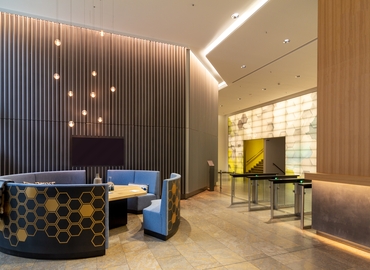 Neue Mainzer Straße 46-50, Coworking Space in Frankfurt Innenstadt, 12