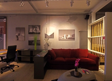 10 m² Business park in Marl, Hülsstraße 12a (45772) - 7 | MatchOffice.com