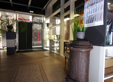 10 m² Business space in Marl, Hülsstraße 12a (45772) - 3 | MatchOffice.com