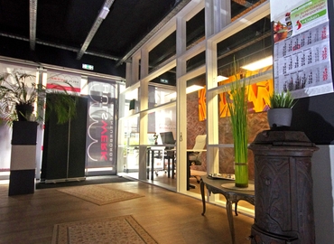 10 m² Business space in Marl, Hülsstraße 12a (45772) - 0 | MatchOffice