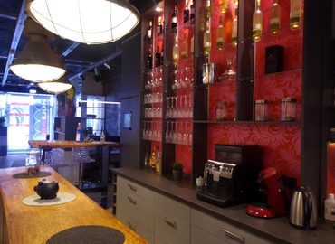 10 m² Business center in Marl, Hülsstraße 12a (45772) - 4 | MatchOffice.com