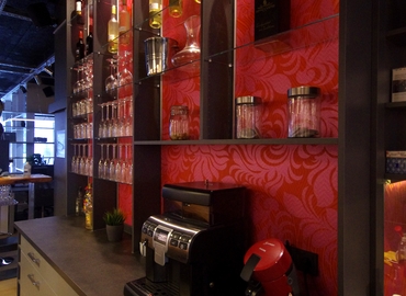 10 m² Serviced office in Marl, Hülsstraße 12a (45772) - 5 | MatchOffice