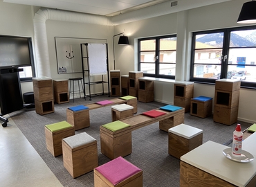 Brentenstraße 7a, Coworking Space in Hausham, 3