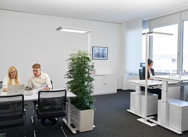 21 m² Business space in Neuss, Stresemannallee 4b (41460) - 7 | MatchOffice