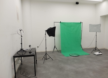 Zeil 106,  Tagungsraum in Frankfurt Innenstadt, 4